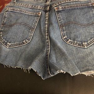 lee shorts